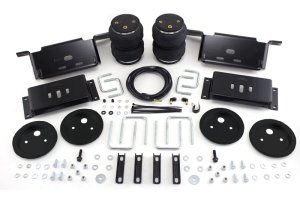 Ford F-250 Suspension Air Spring Kit - Rear - Air Lift - LoadLifter 5000 Ultimate with Internal Jounce Bumper - `99-`07